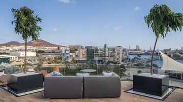 Hotel LIVVO Lumm