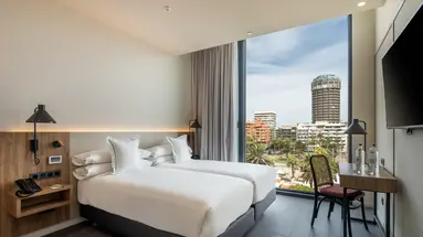 Hotel LIVVO Lumm