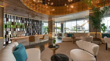 Hotel LIVVO Lumm