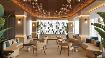 Hotel LIVVO Lumm