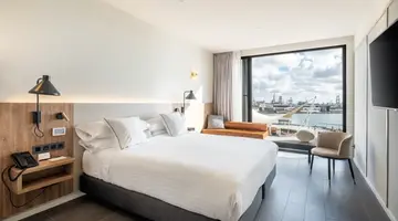 Hotel LIVVO Lumm