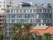 Hotel LIVVO Lumm