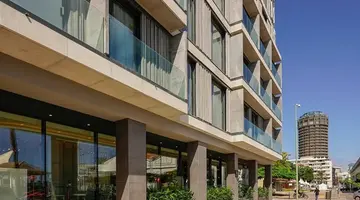 Hotel LIVVO Lumm