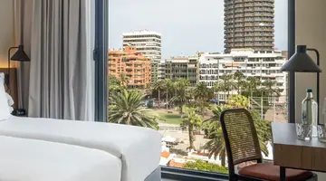 Hotel LIVVO Lumm