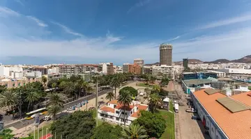 Hotel LIVVO Lumm