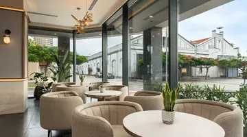 Hotel LIVVO Lumm