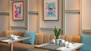 Hotel LIVVO Lumm