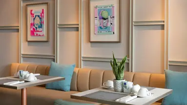 Hotel LIVVO Lumm