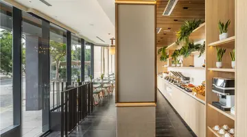 Hotel LIVVO Lumm