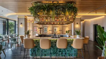 Hotel LIVVO Lumm