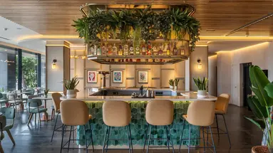 Hotel LIVVO Lumm