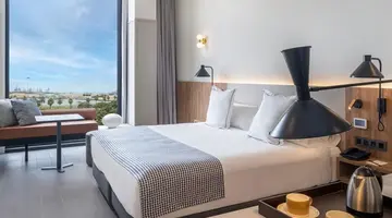 Hotel LIVVO Lumm