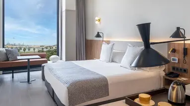 Hotel LIVVO Lumm