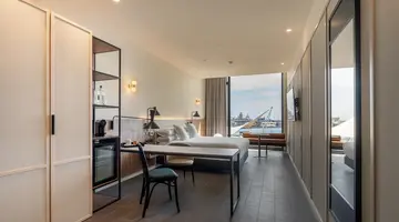 Hotel LIVVO Lumm
