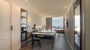 Hotel LIVVO Lumm
