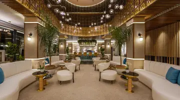 Hotel LIVVO Lumm
