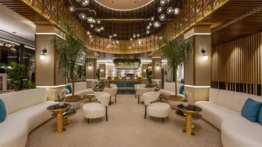 Hotel LIVVO Lumm