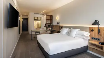 Hotel LIVVO Lumm