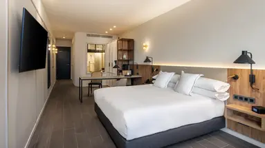 Hotel LIVVO Lumm