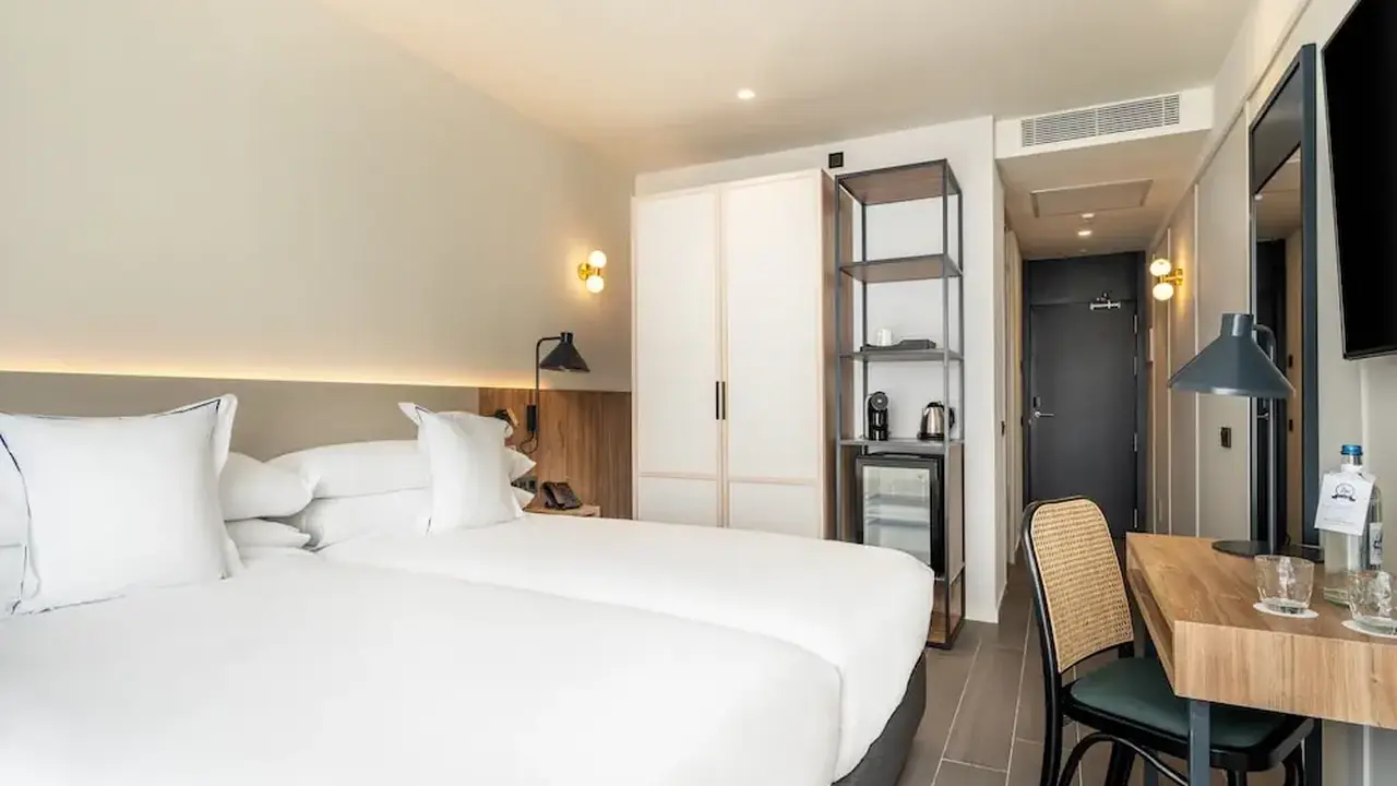 Hotel LIVVO Lumm