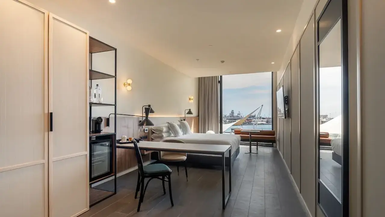Hotel LIVVO Lumm