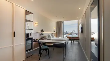 Hotel LIVVO Lumm