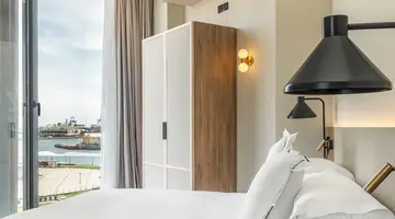 Hotel LIVVO Lumm