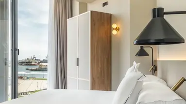 Hotel LIVVO Lumm