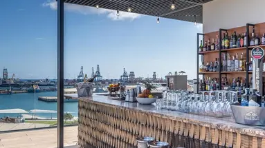 Hotel LIVVO Lumm