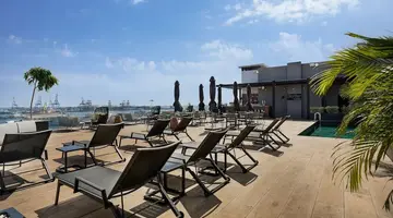Hotel LIVVO Lumm