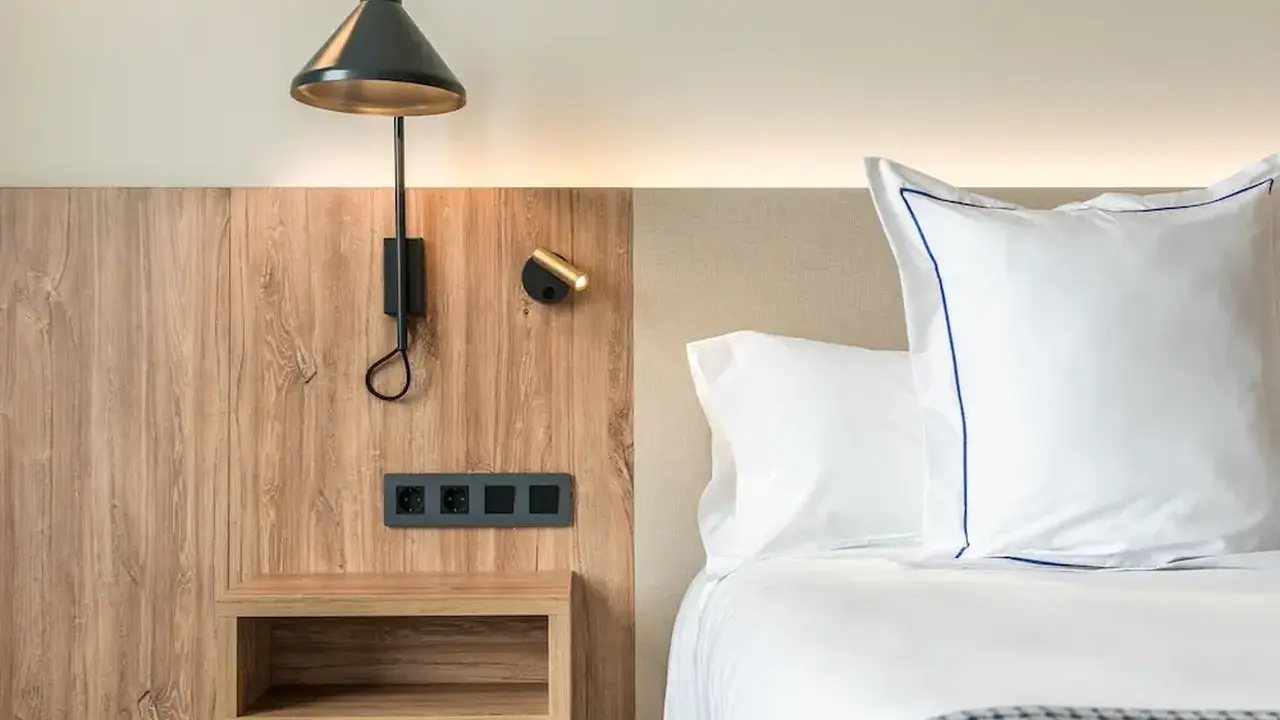 Hotel LIVVO Lumm
