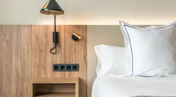 Hotel LIVVO Lumm
