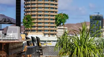 Hotel LIVVO Lumm