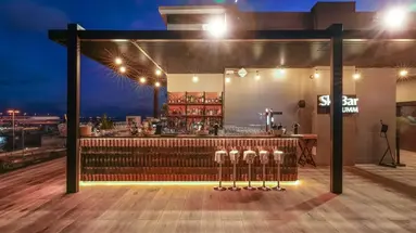 Hotel LIVVO Lumm