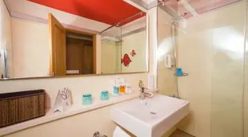 Hotel LIVVO Puerto de Mogan