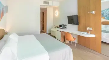 Hotel LIVVO Puerto de Mogan