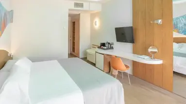 Hotel LIVVO Puerto de Mogan