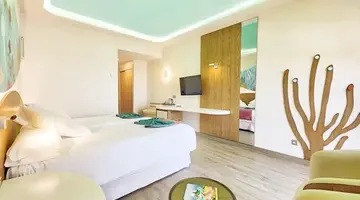 Hotel LIVVO Puerto de Mogan