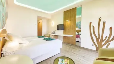 Hotel LIVVO Puerto de Mogan