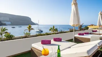 Hotel LIVVO Puerto de Mogan