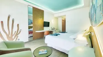 Hotel LIVVO Puerto de Mogan