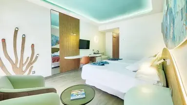 Hotel LIVVO Puerto de Mogan