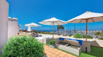 Hotel LIVVO Puerto de Mogan