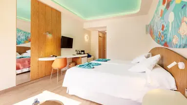 Hotel LIVVO Puerto de Mogan