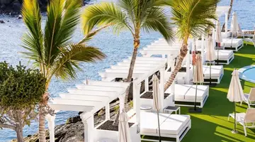 Hotel LIVVO Puerto de Mogan