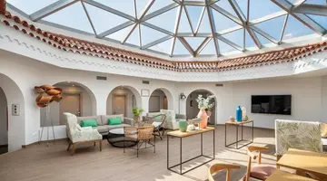 Hotel LIVVO Puerto de Mogan