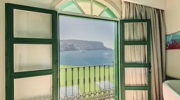 Hotel LIVVO Puerto de Mogan