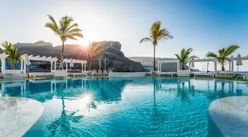 Hotel LIVVO Puerto de Mogan