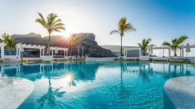 Hotel LIVVO Puerto de Mogan