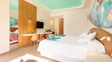 Hotel LIVVO Puerto de Mogan